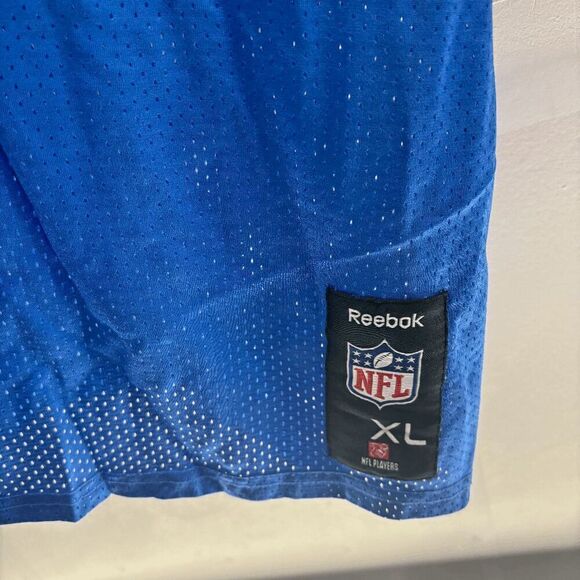 San Diego Chargers Phillip Rivers Reebok NFL Football Jersey XL Team Vintage - Picture 3 of 5